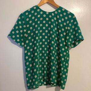 Vintage Tanner blouse